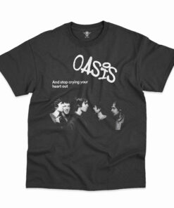 OAS Classic T-shirt DLL OAS2DBDLL120925 (8)