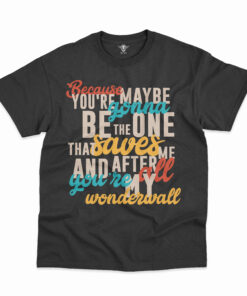 OAS Classic T-shirt DLL OAS2DBDLL120925 (9)