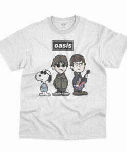 OAS Classic T-shirt DLL OAS2DWDLL120925 (10)