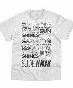 OAS Classic T-shirt DLL OAS2DWDLL120925 (13)