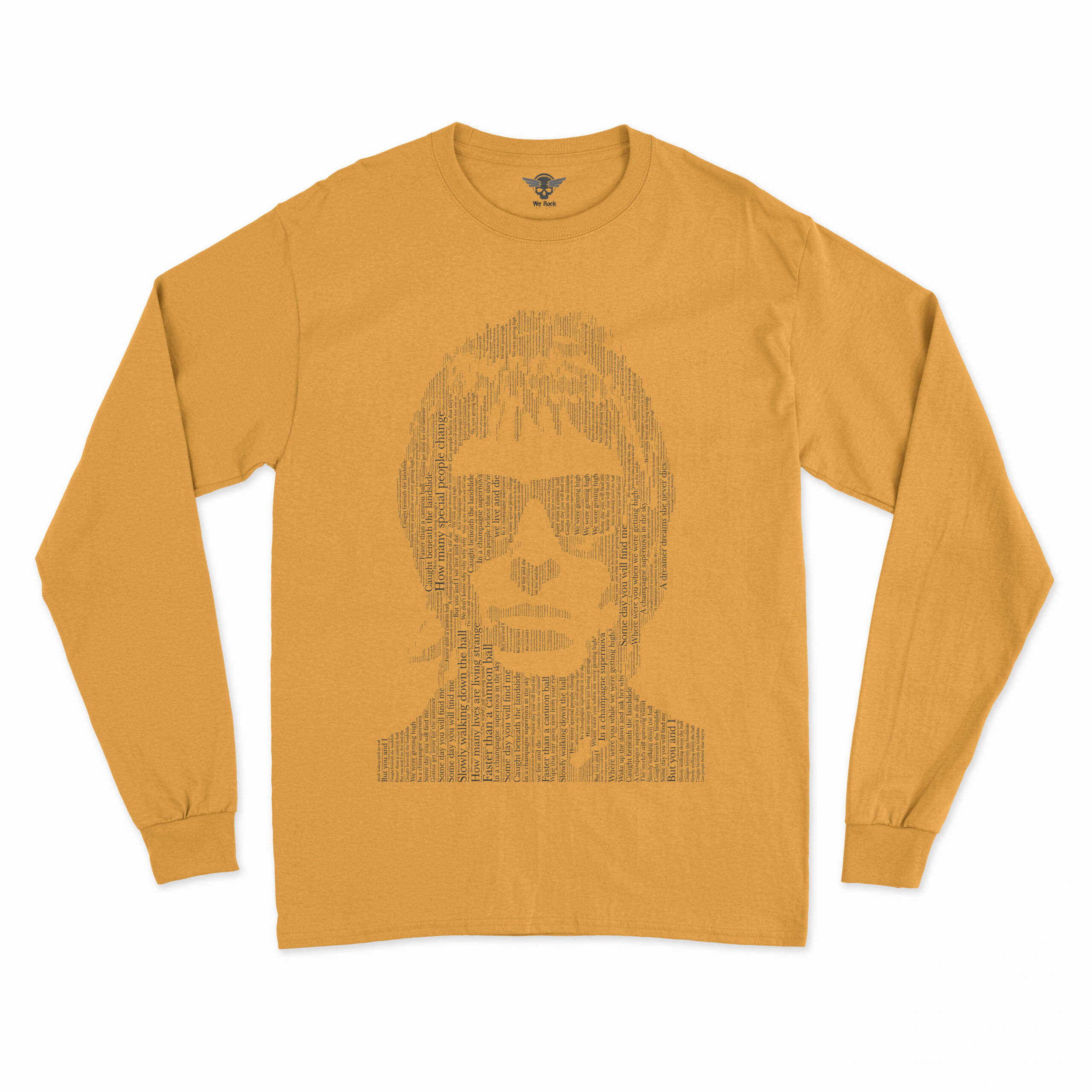 OAS Classic T-shirt DLL OAS2DWDLL120925 (14)