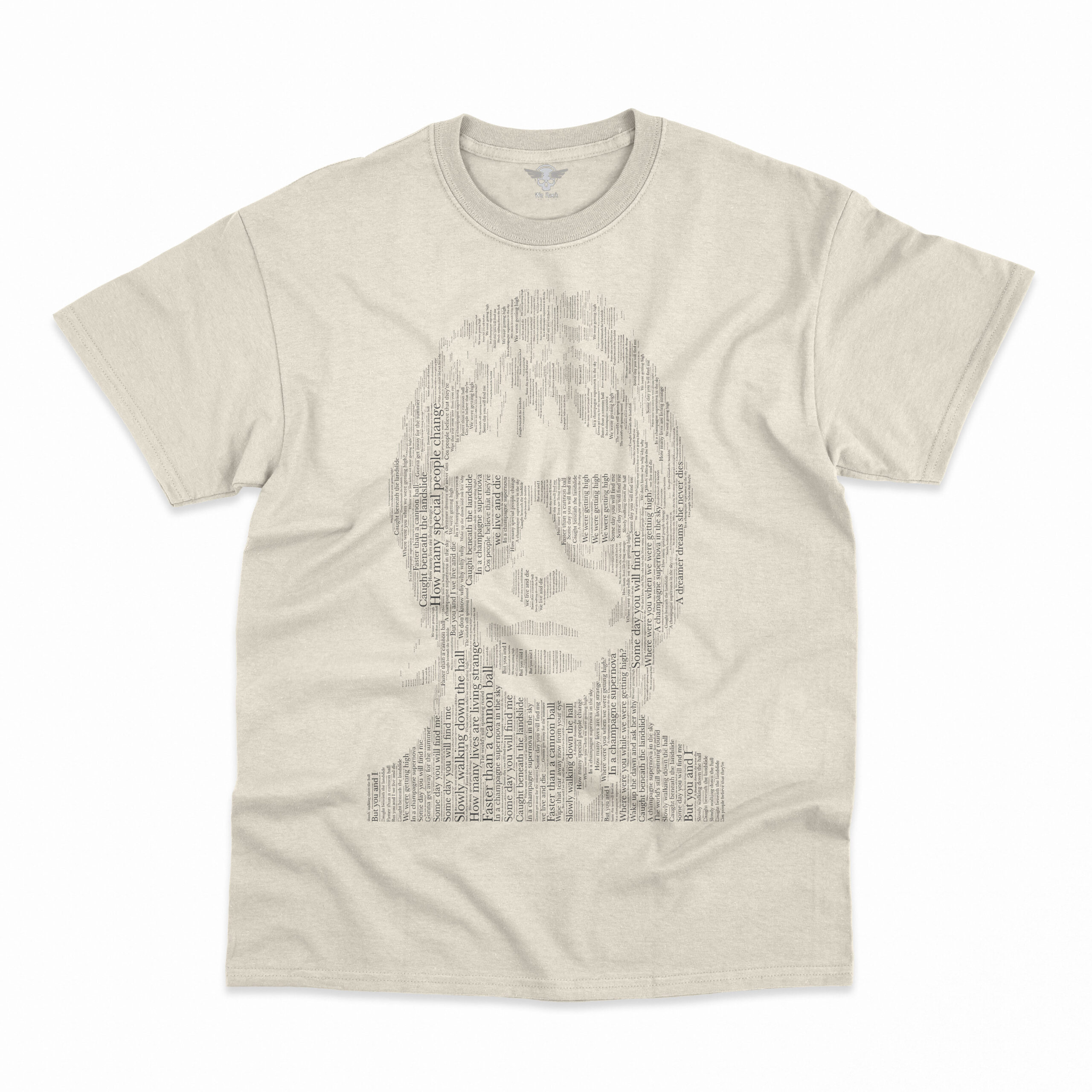 OAS Classic T-shirt DLL OAS2DWDLL120925 (14)