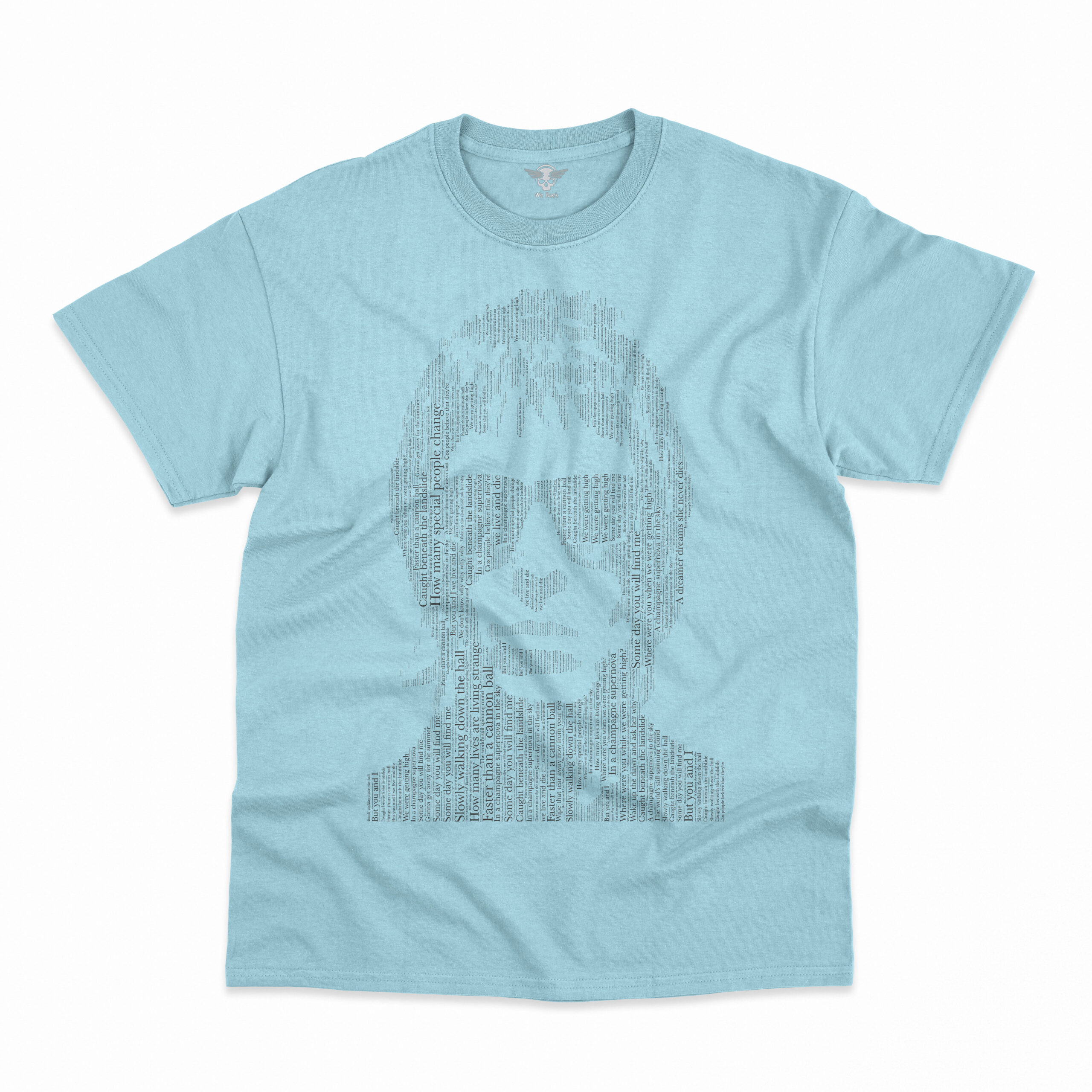 OAS Classic T-shirt DLL OAS2DWDLL120925 (14)