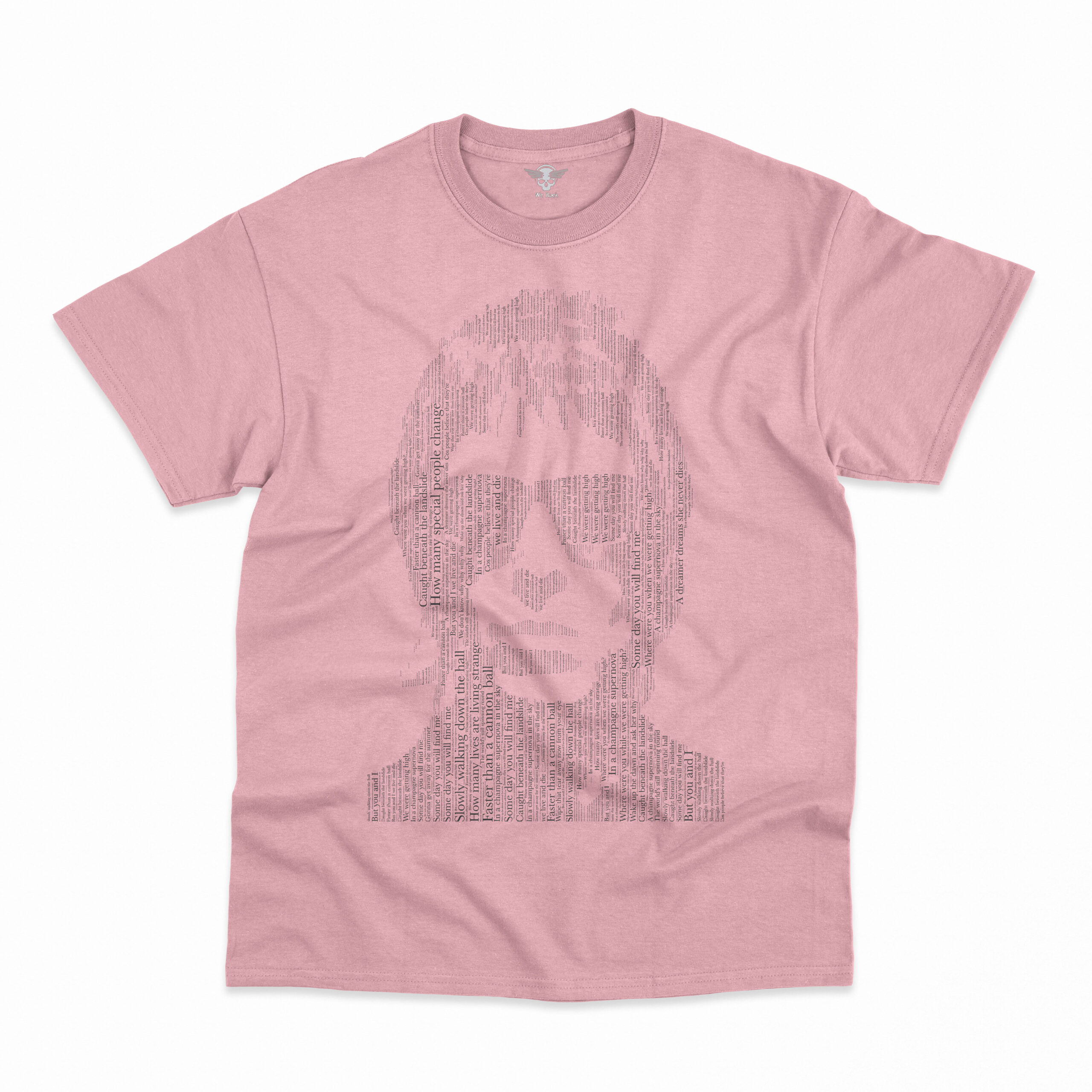 OAS Classic T-shirt DLL OAS2DWDLL120925 (14)