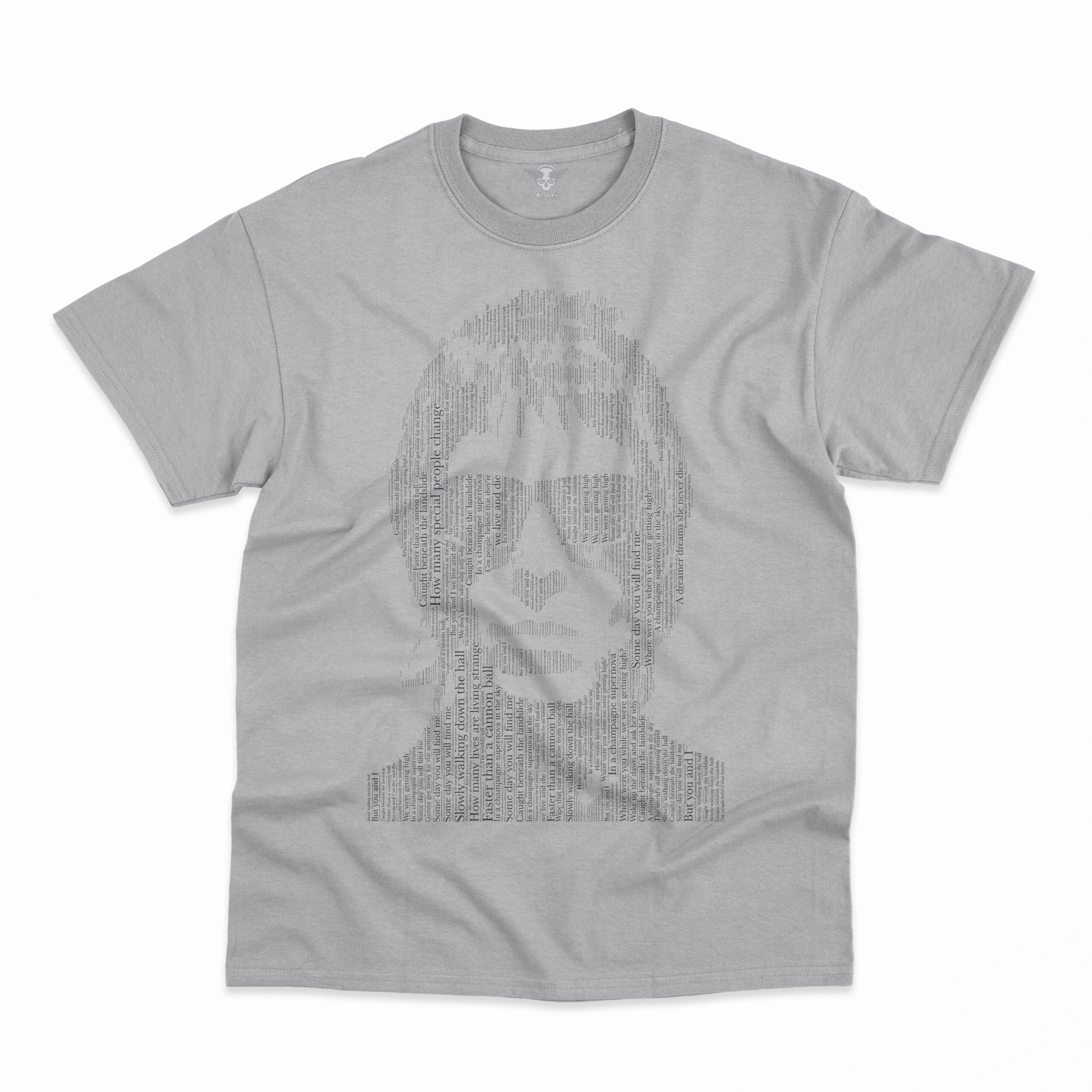 OAS Classic T-shirt DLL OAS2DWDLL120925 (14)