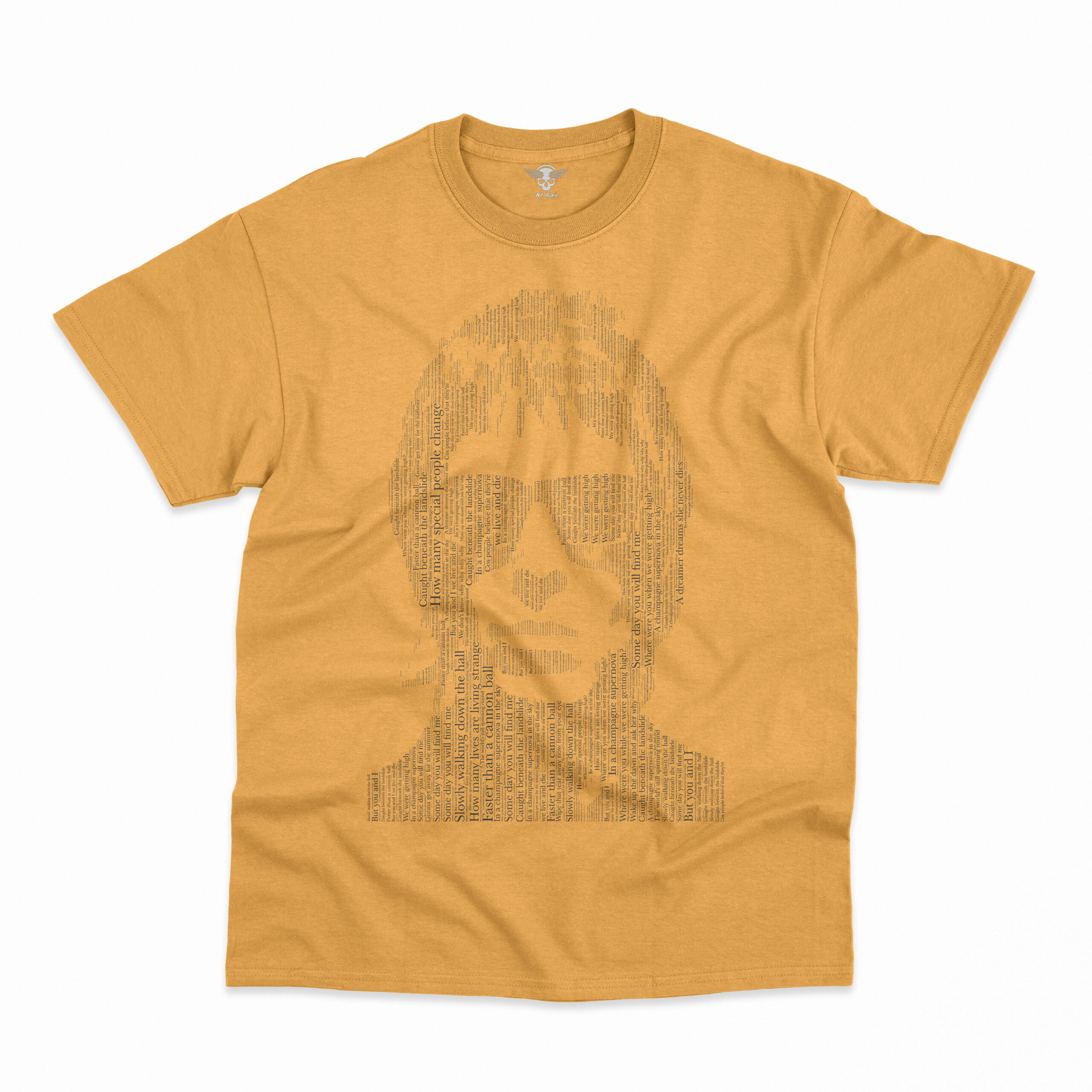 OAS Classic T-shirt DLL OAS2DWDLL120925 (14)