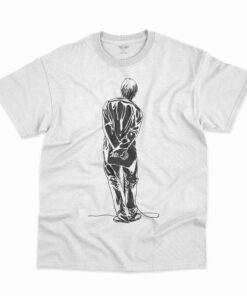 OAS Classic T-shirt DLL OAS2DWDLL120925 (15)