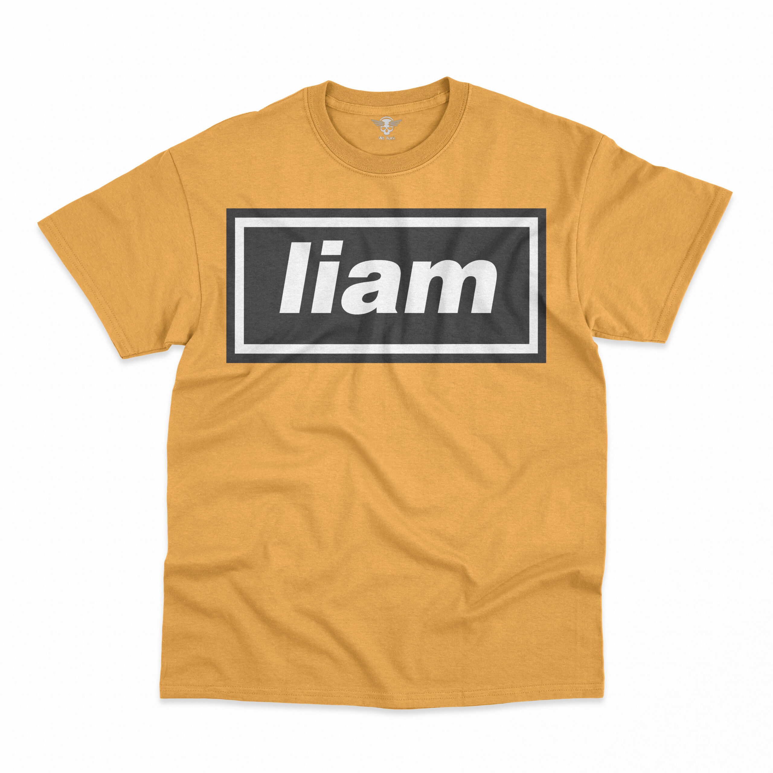 OAS Classic T-shirt DLL OAS2DWDLL120925 (18)