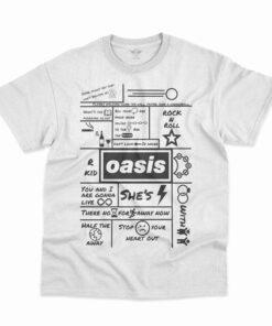 OAS Classic T-shirt DLL OAS2DWDLL120925 (19)