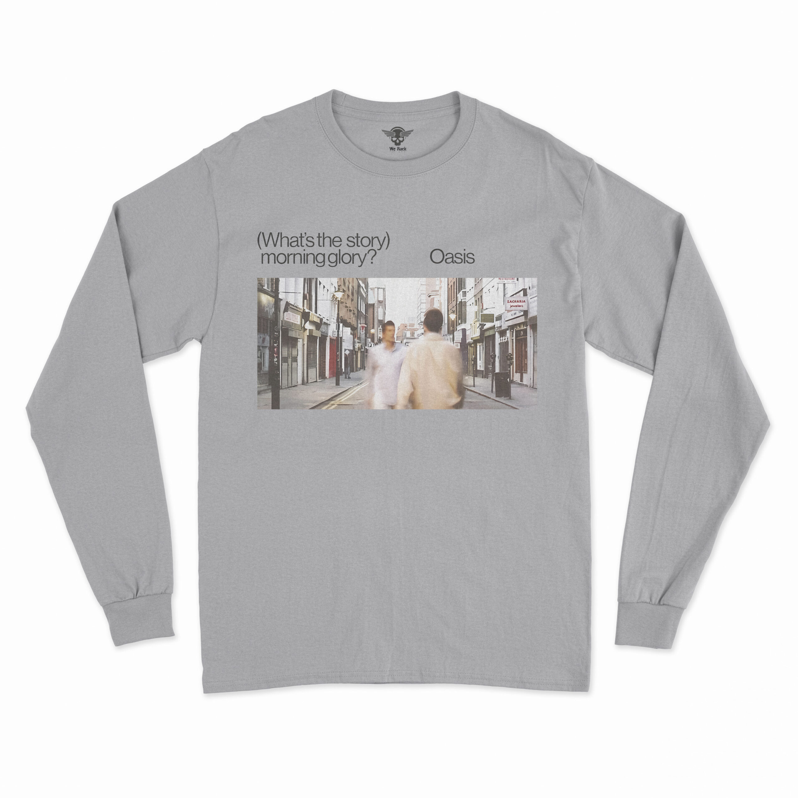 OAS Classic T-shirt DLL OAS2DWDLL120925 (2)