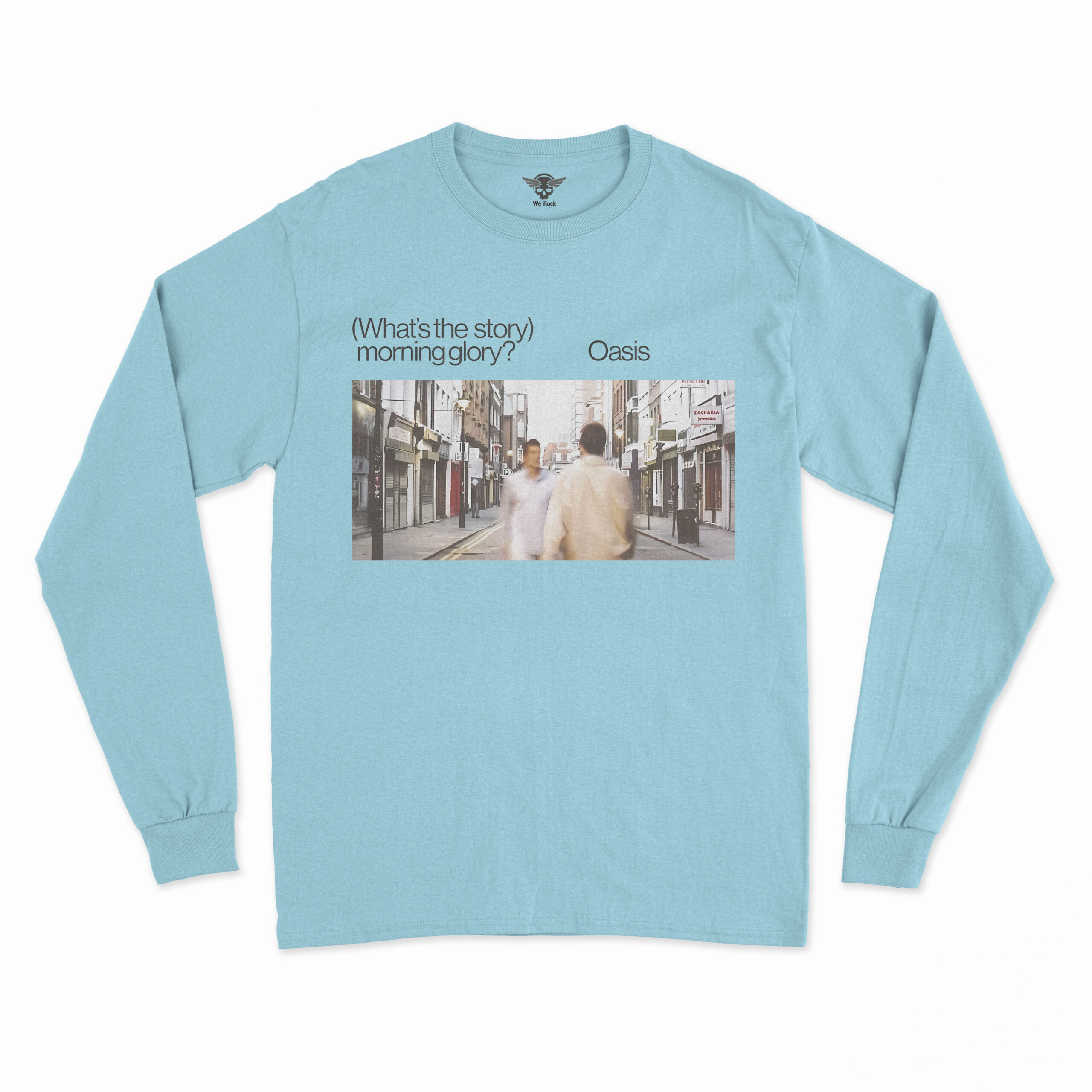 OAS Classic T-shirt DLL OAS2DWDLL120925 (2)