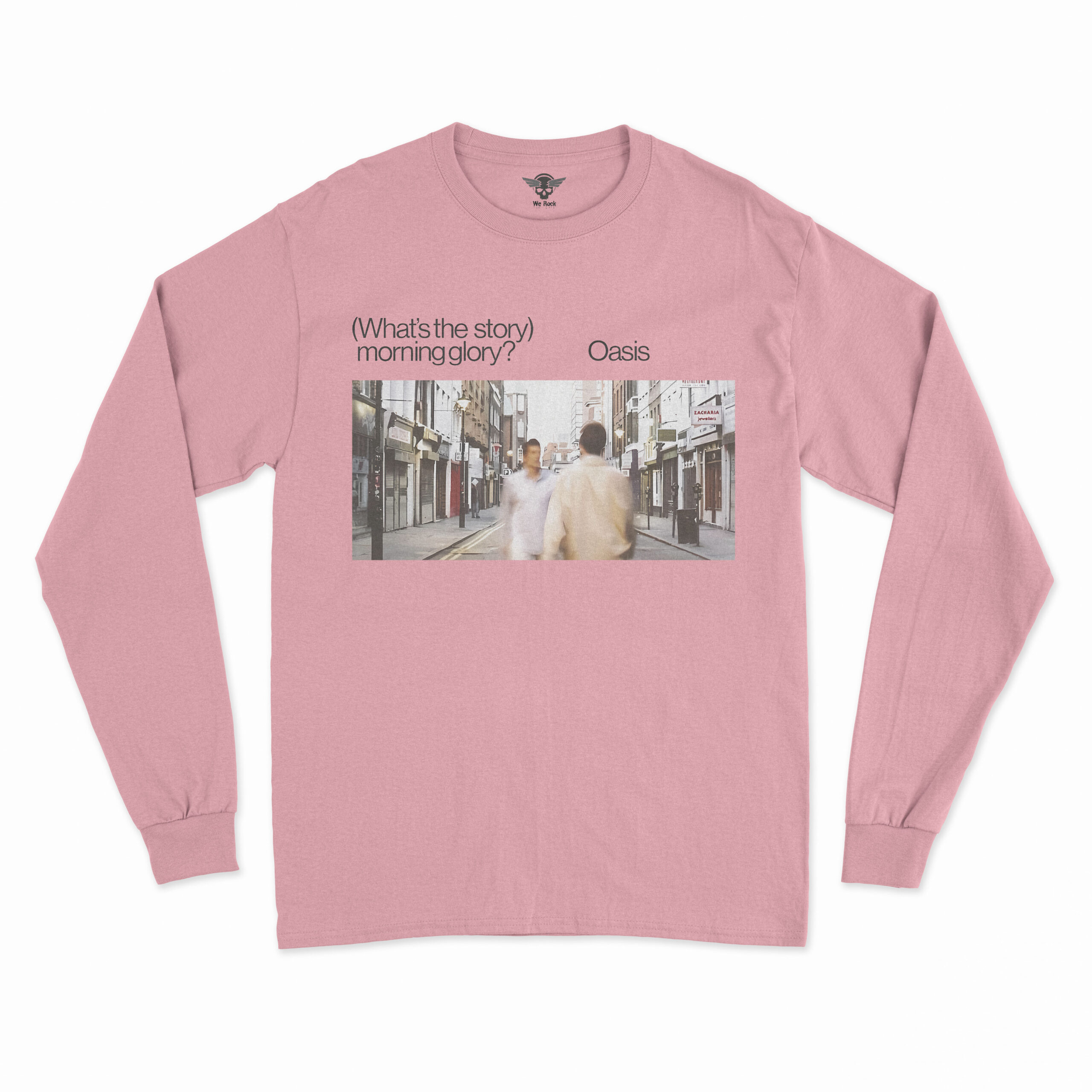 OAS Classic T-shirt DLL OAS2DWDLL120925 (2)