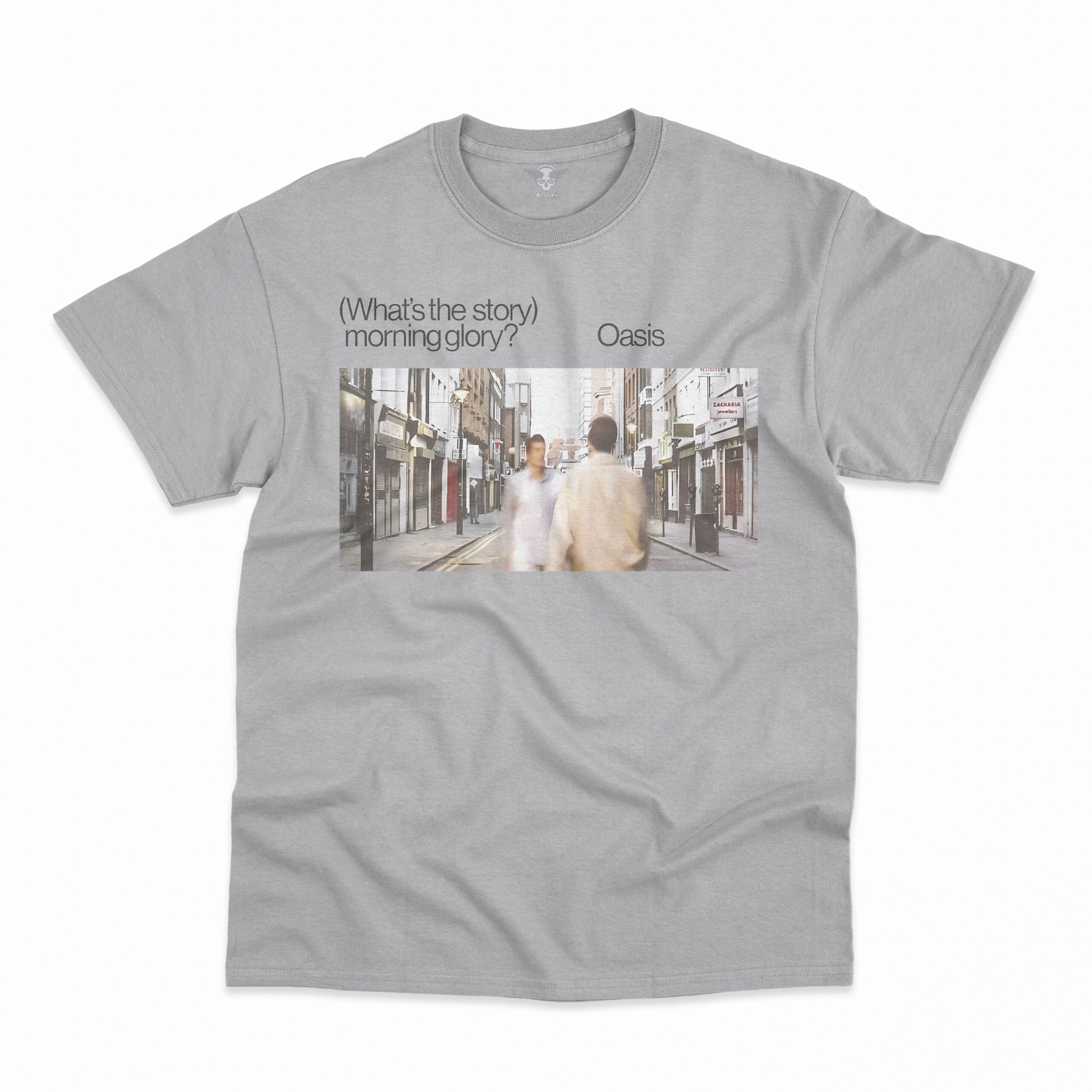 OAS Classic T-shirt DLL OAS2DWDLL120925 (2)