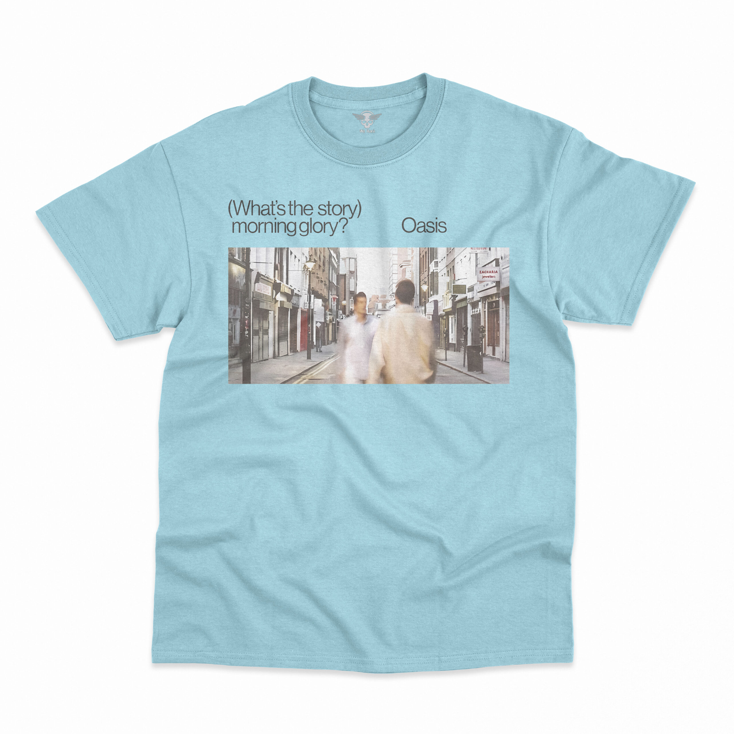 OAS Classic T-shirt DLL OAS2DWDLL120925 (2)