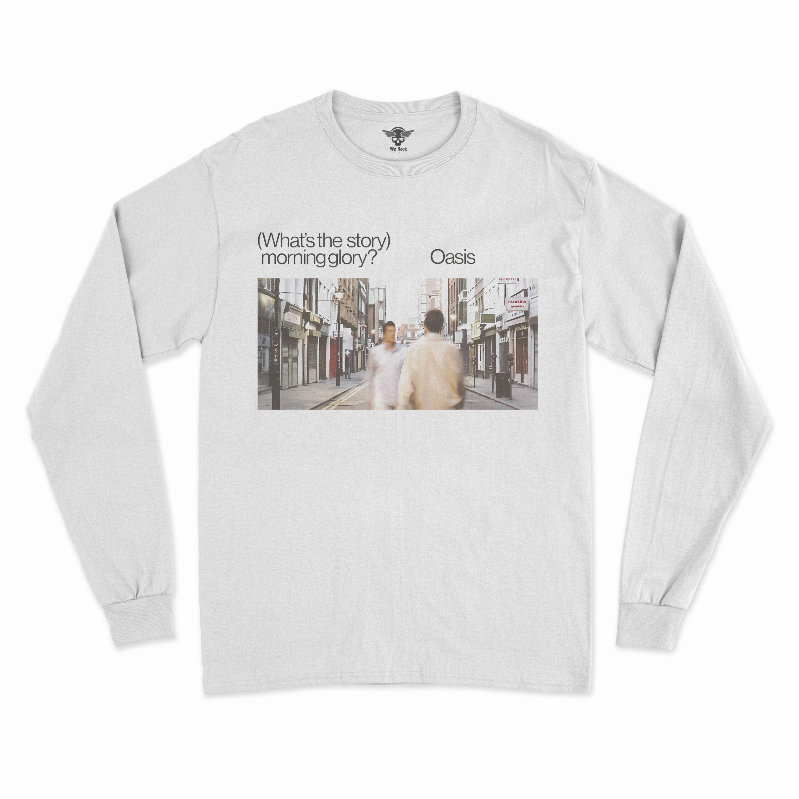 OAS Classic T-shirt DLL OAS2DWDLL120925 (2)
