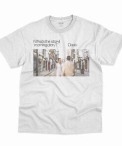 OAS Classic T-shirt DLL OAS2DWDLL120925 (2)