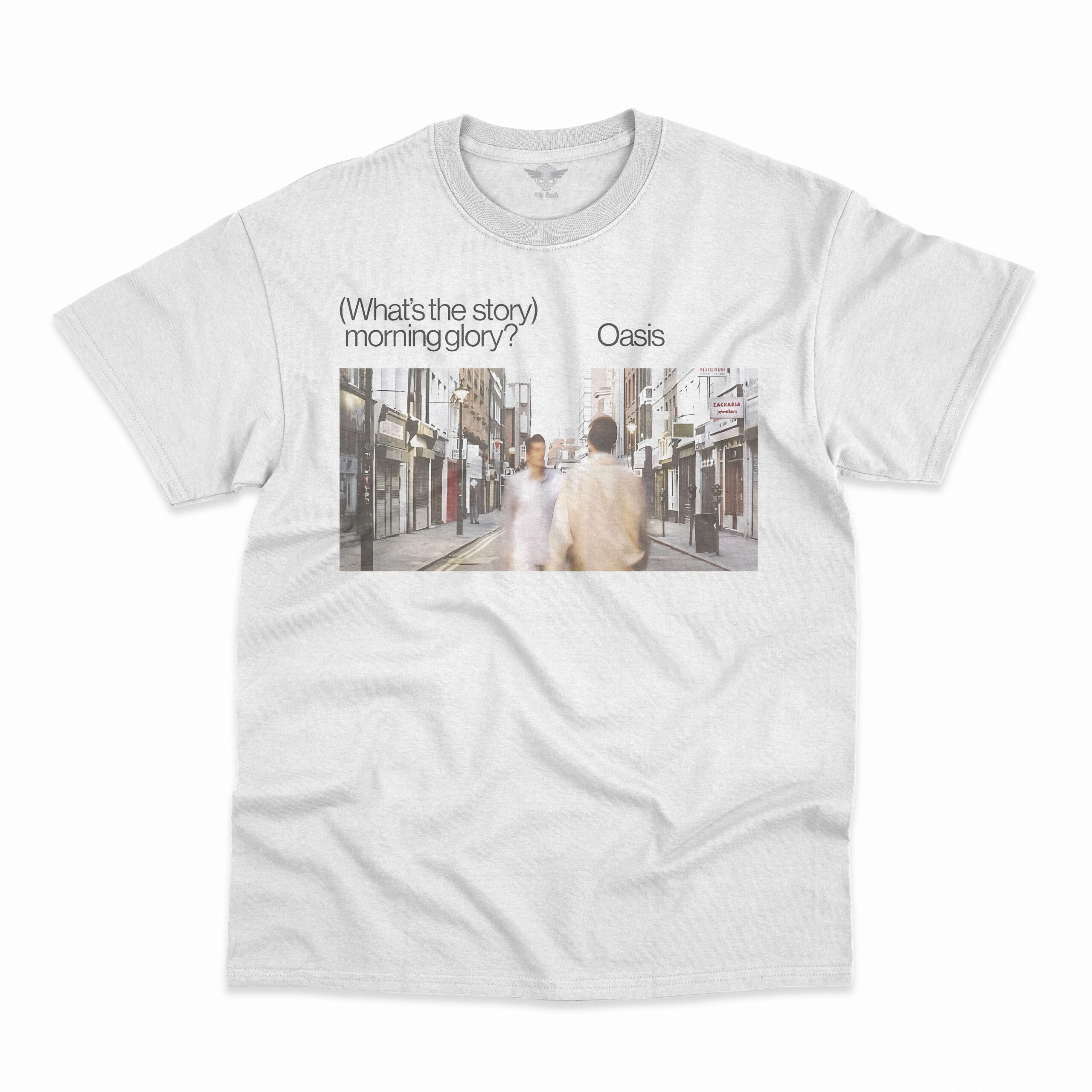 OAS Classic T-shirt DLL OAS2DWDLL120925 (2)