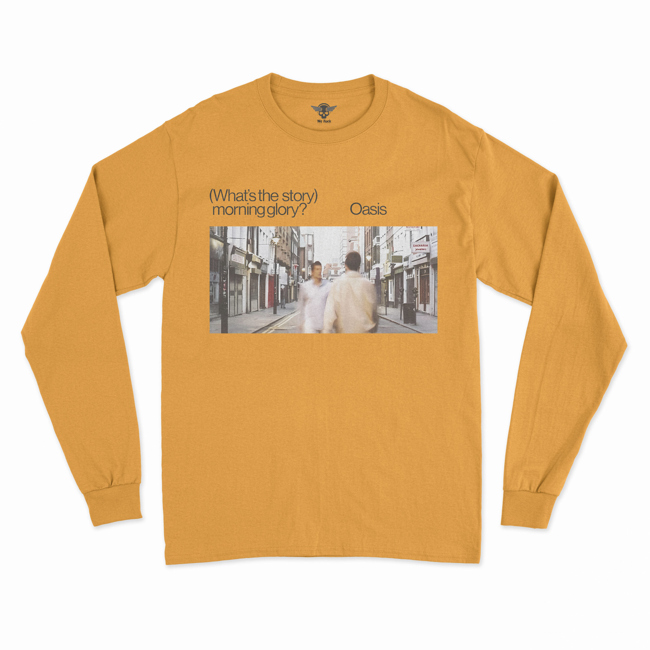 OAS Classic T-shirt DLL OAS2DWDLL120925 (2)