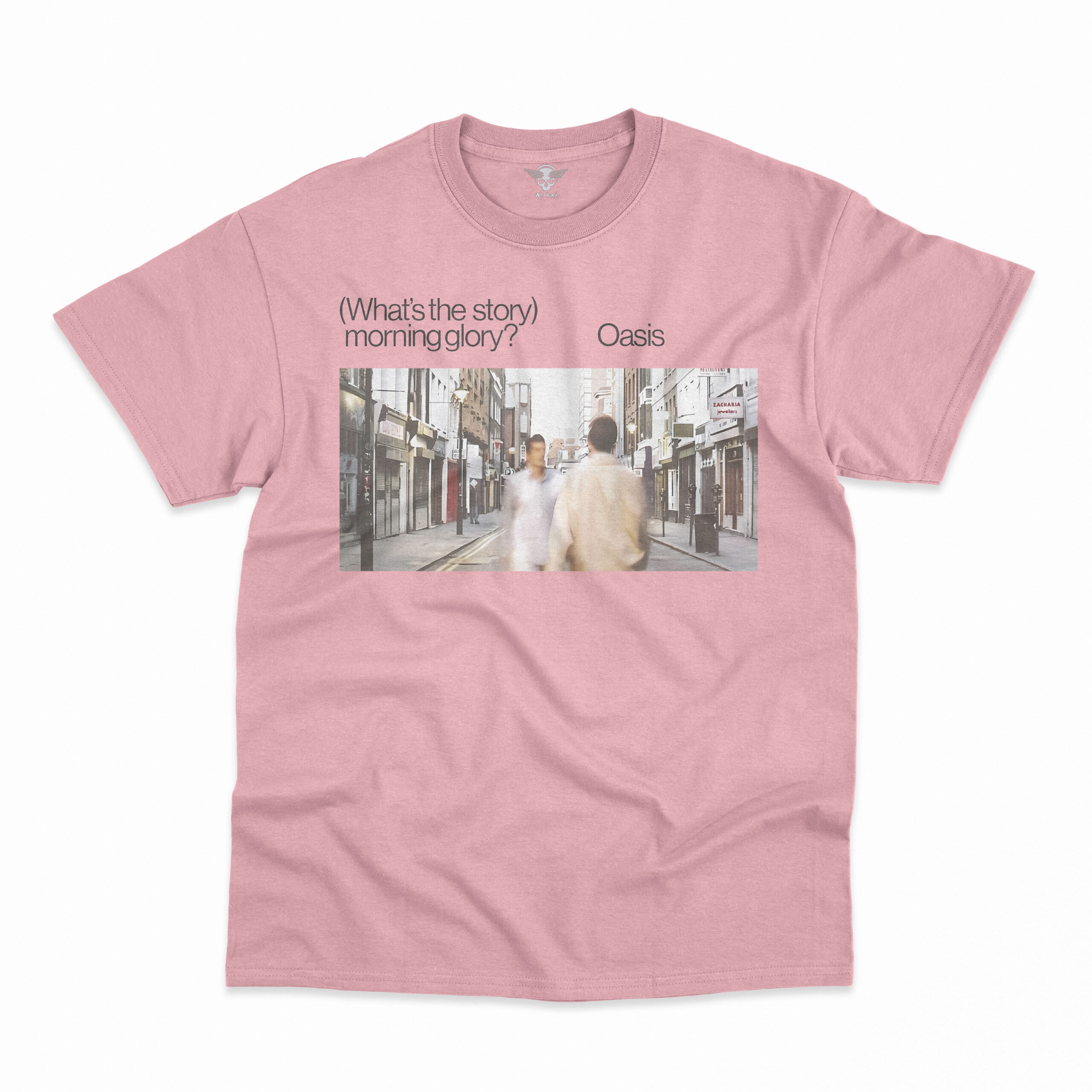 OAS Classic T-shirt DLL OAS2DWDLL120925 (2)