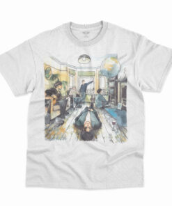 OAS Classic T-shirt DLL OAS2DWDLL120925 (26)