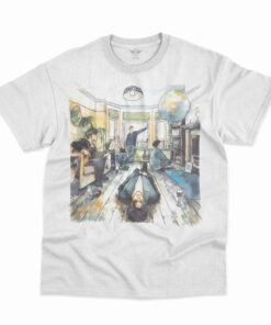 OAS Classic T-shirt DLL OAS2DWDLL120925 (26)