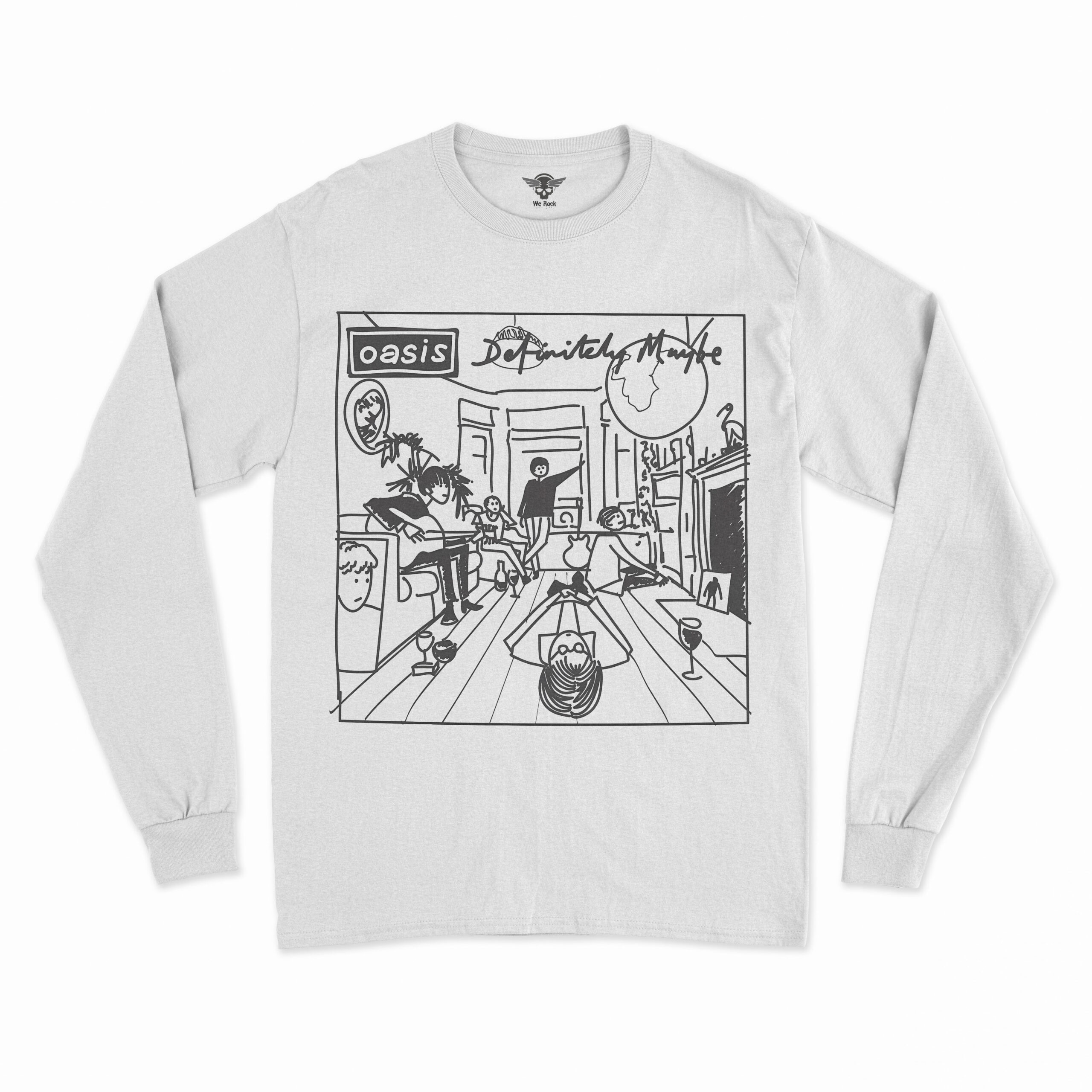 OAS Classic T-shirt DLL OAS2DWDLL120925 (27)