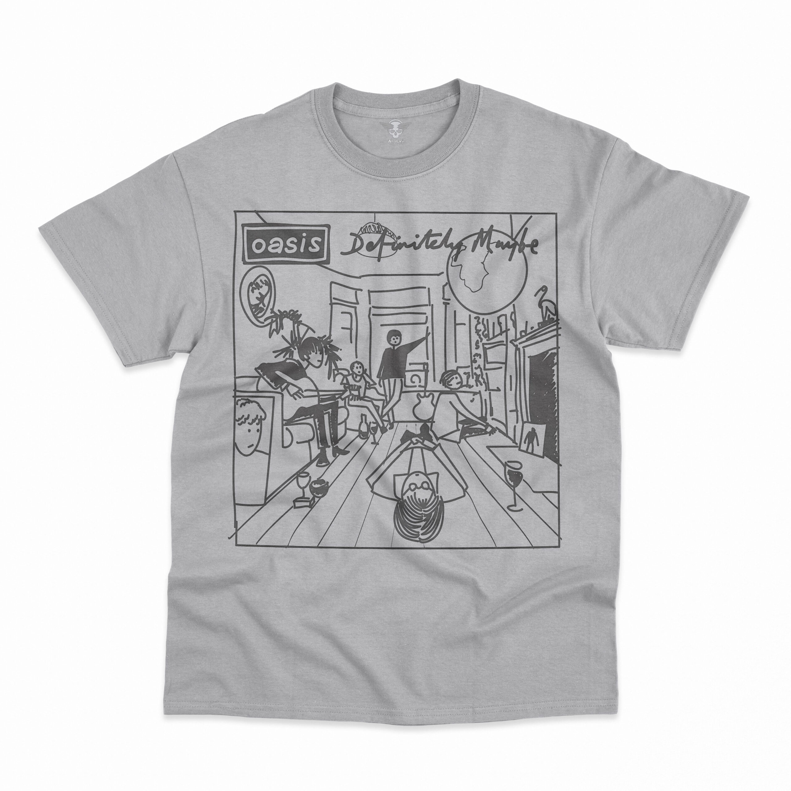 OAS Classic T-shirt DLL OAS2DWDLL120925 (27)