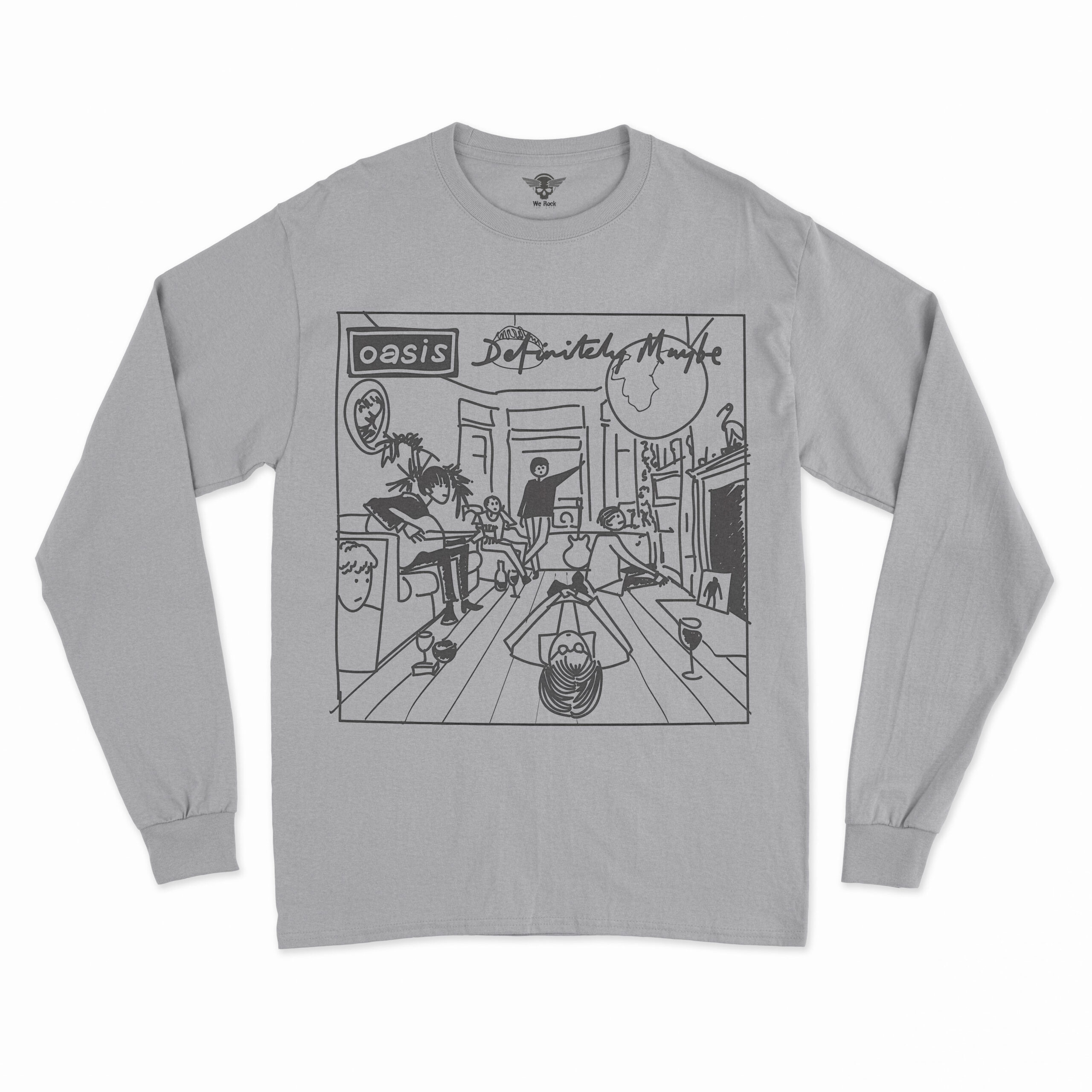 OAS Classic T-shirt DLL OAS2DWDLL120925 (27)