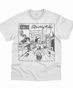 OAS Classic T-shirt DLL OAS2DWDLL120925 (27)