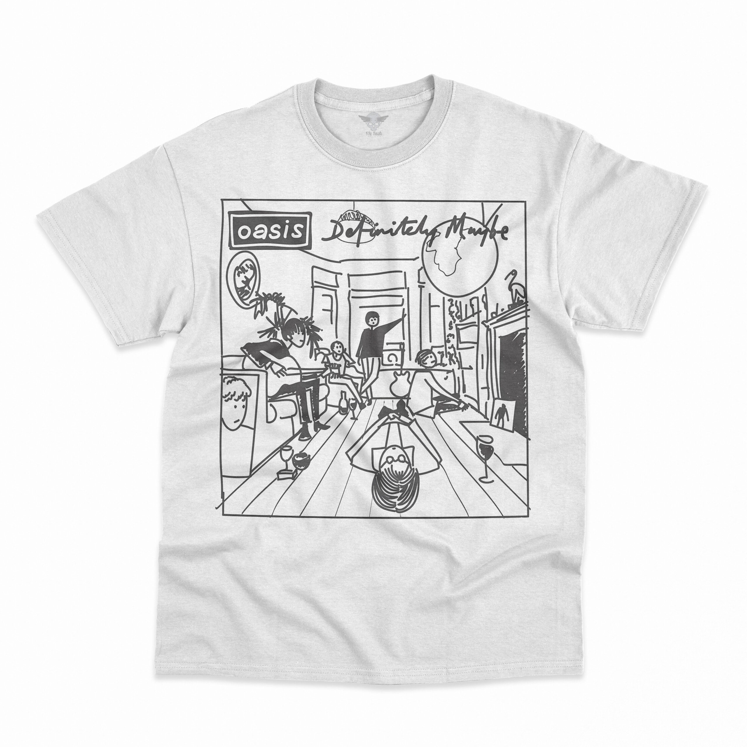 OAS Classic T-shirt DLL OAS2DWDLL120925 (27)