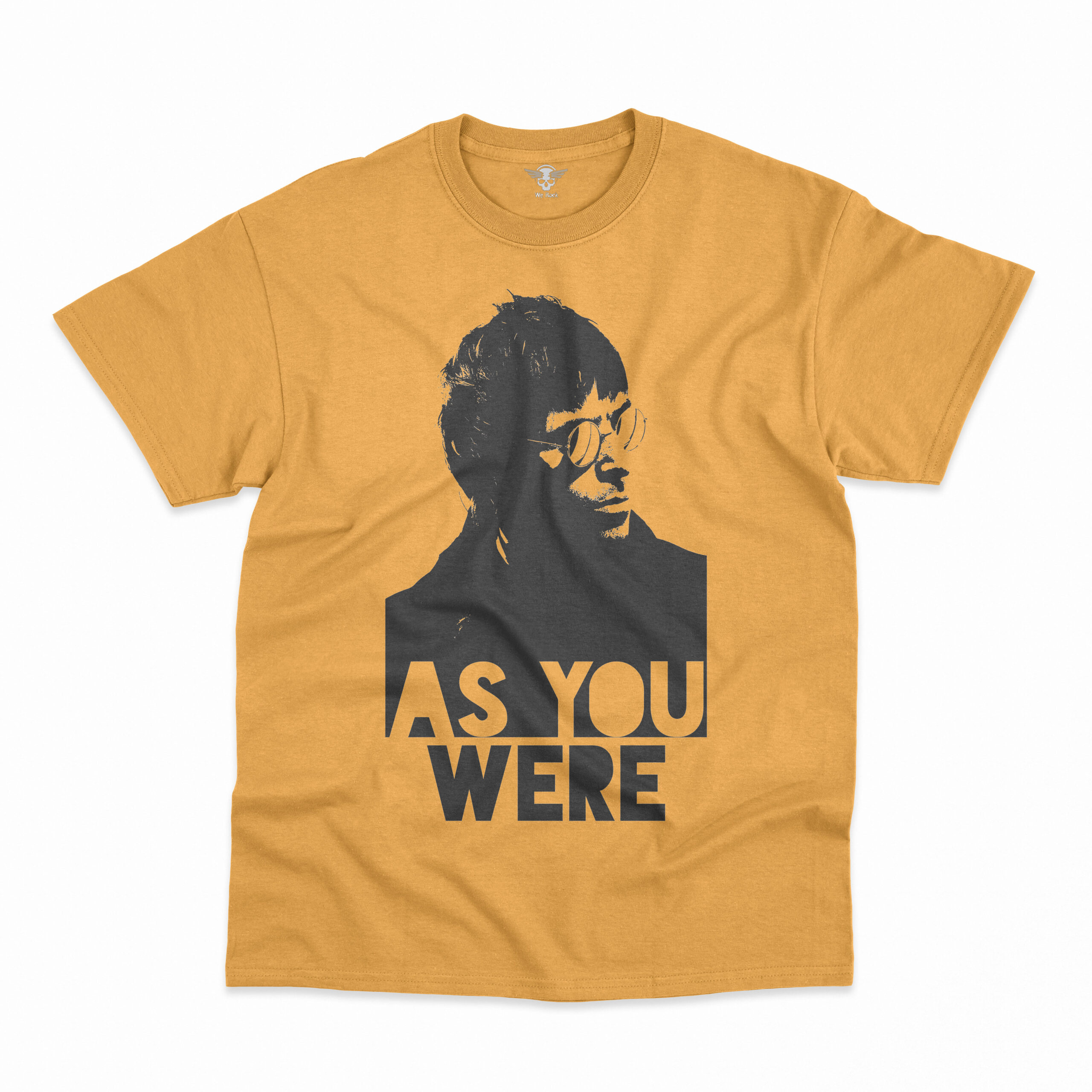 OAS Classic T-shirt DLL OAS2DWDLL120925 (28)
