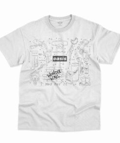 OAS Classic T-shirt DLL OAS2DWDLL120925 (30)