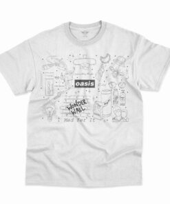 OAS Classic T-shirt DLL OAS2DWDLL120925 (30)
