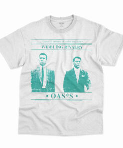 OAS Classic T-shirt DLL OAS2DWDLL120925 (32)
