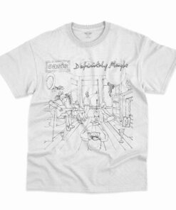 OAS Classic T-shirt DLL OAS2DWDLL120925 (34)