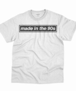 OAS Classic T-shirt DLL OAS2DWDLL120925 (35)