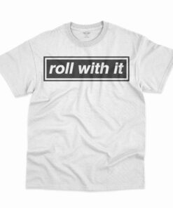 OAS Classic T-shirt DLL OAS2DWDLL120925 (37)