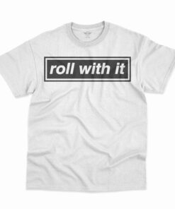 OAS Classic T-shirt DLL OAS2DWDLL120925 (37)