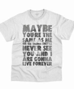 OAS Classic T-shirt DLL OAS2DWDLL120925 (4)