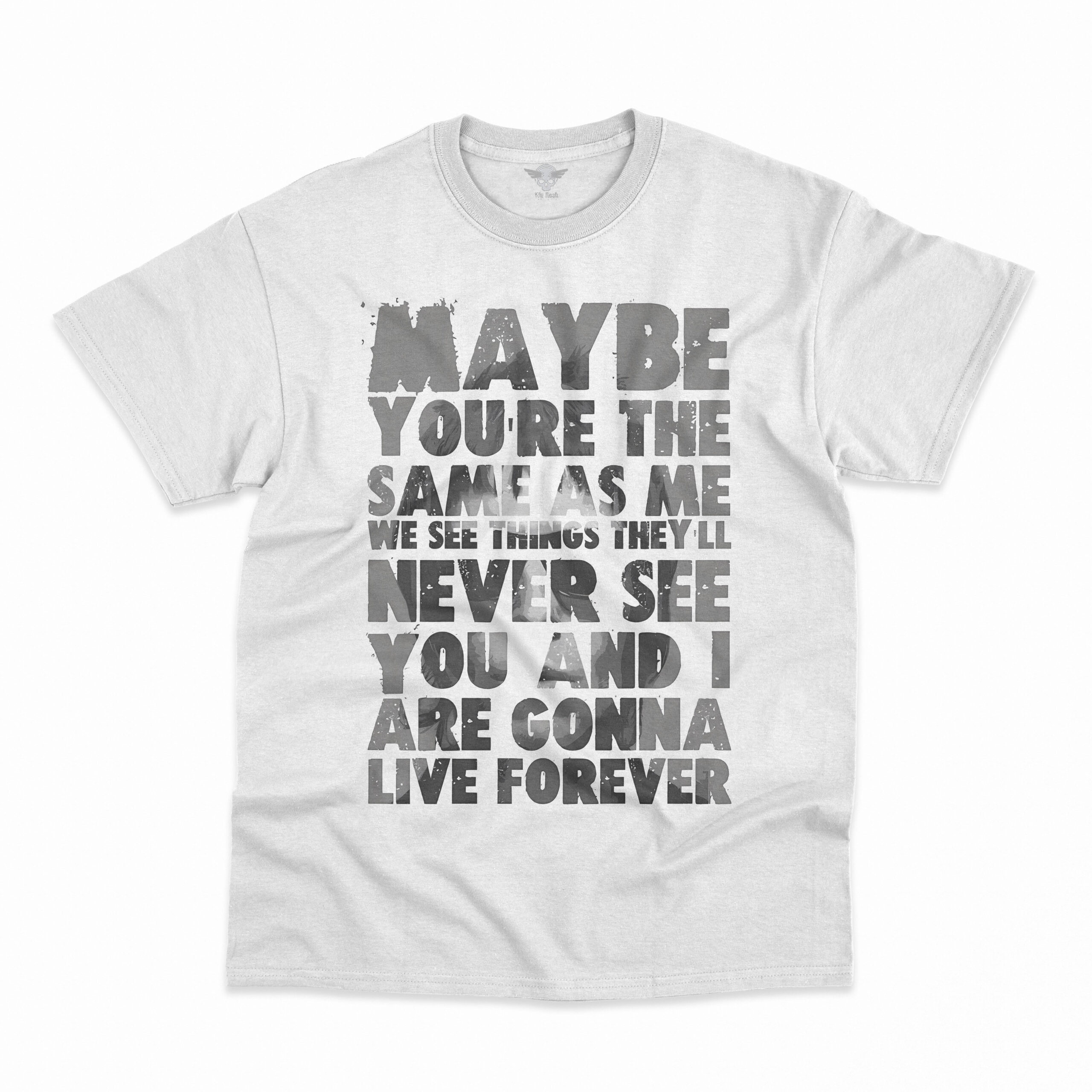 OAS Classic T-shirt DLL OAS2DWDLL120925 (4)