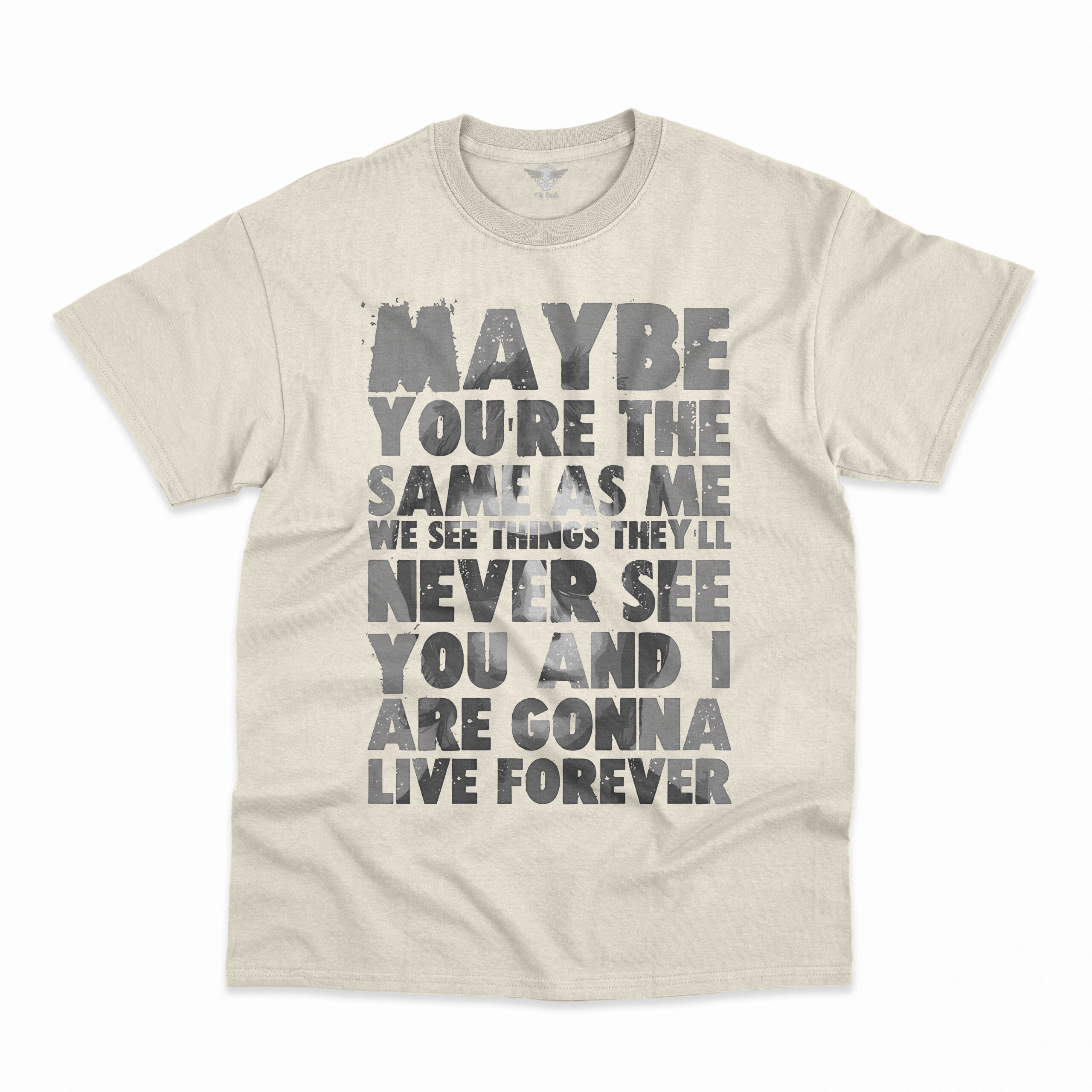 OAS Classic T-shirt DLL OAS2DWDLL120925 (4)