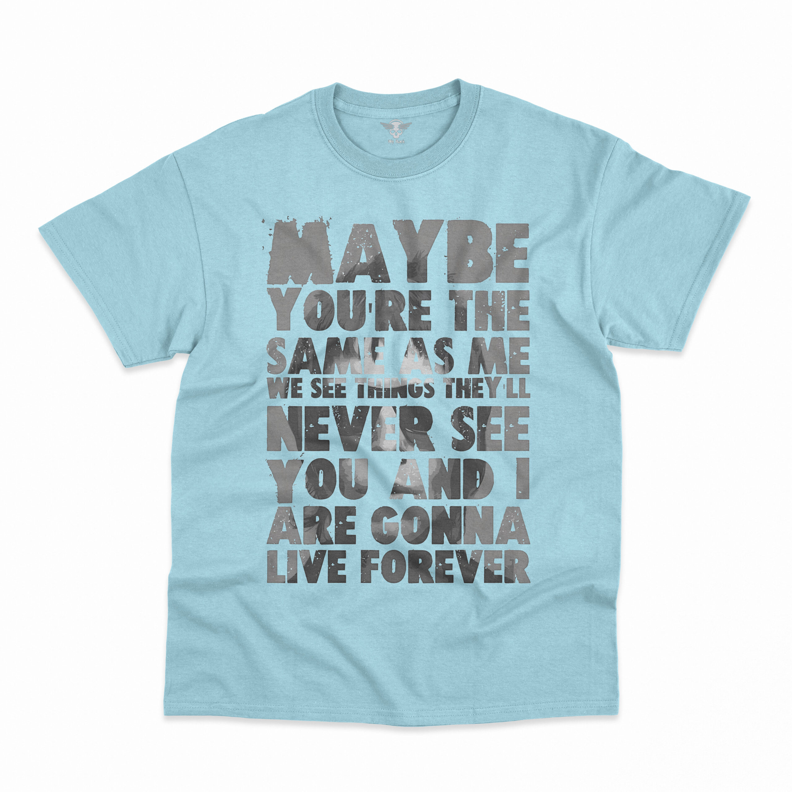 OAS Classic T-shirt DLL OAS2DWDLL120925 (4)