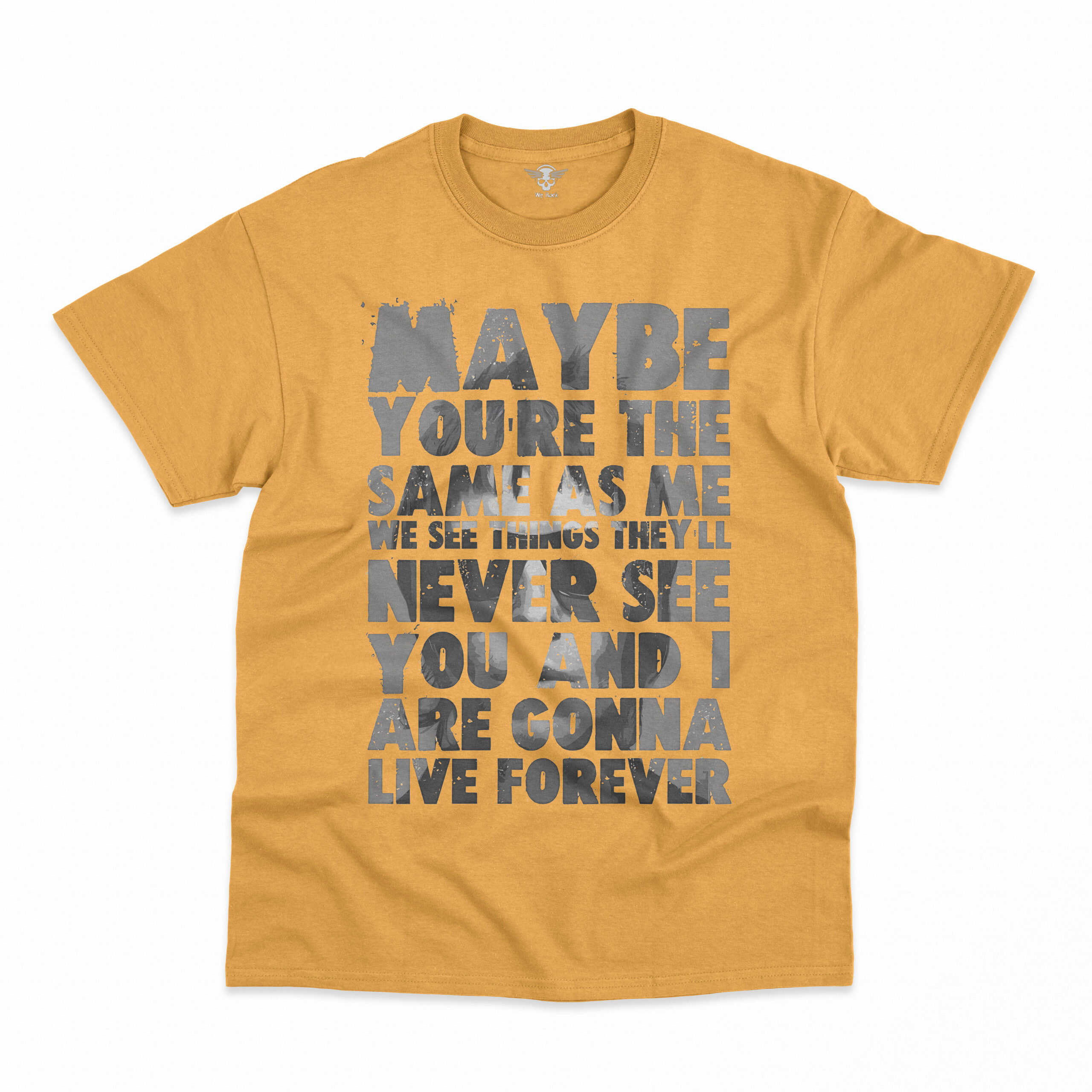 OAS Classic T-shirt DLL OAS2DWDLL120925 (4)