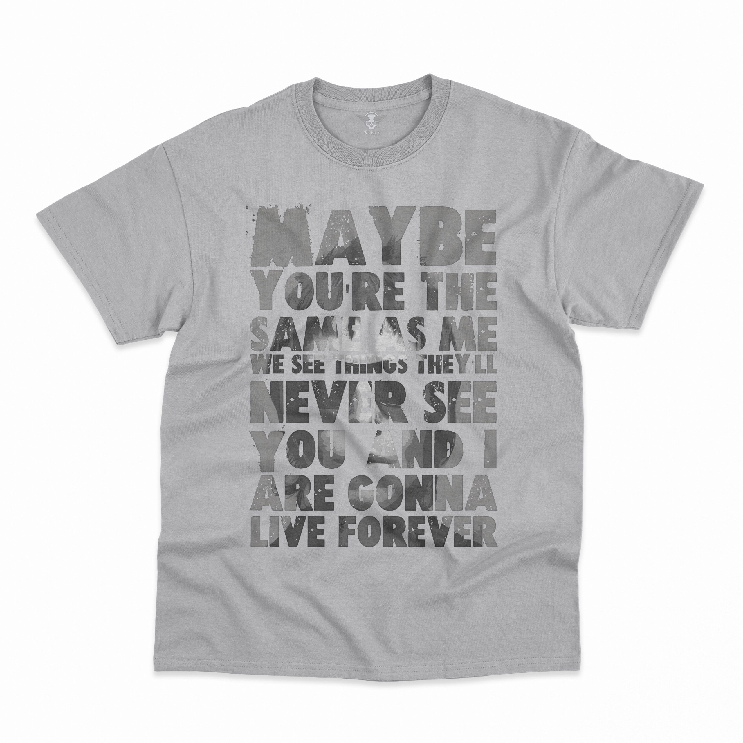 OAS Classic T-shirt DLL OAS2DWDLL120925 (4)