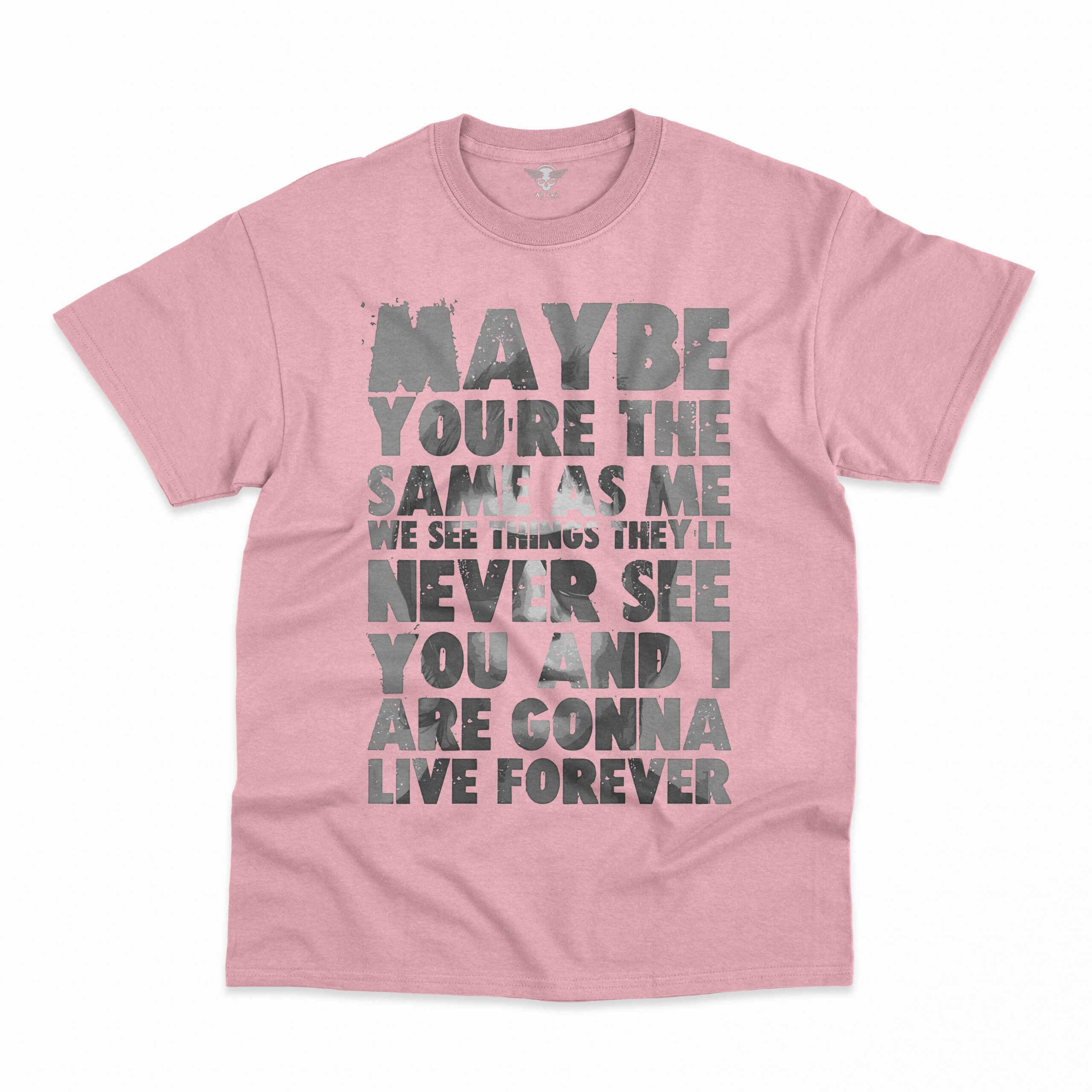 OAS Classic T-shirt DLL OAS2DWDLL120925 (4)