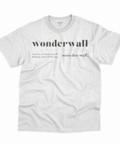 OAS Classic T-shirt DLL OAS2DWDLL120925 (40)