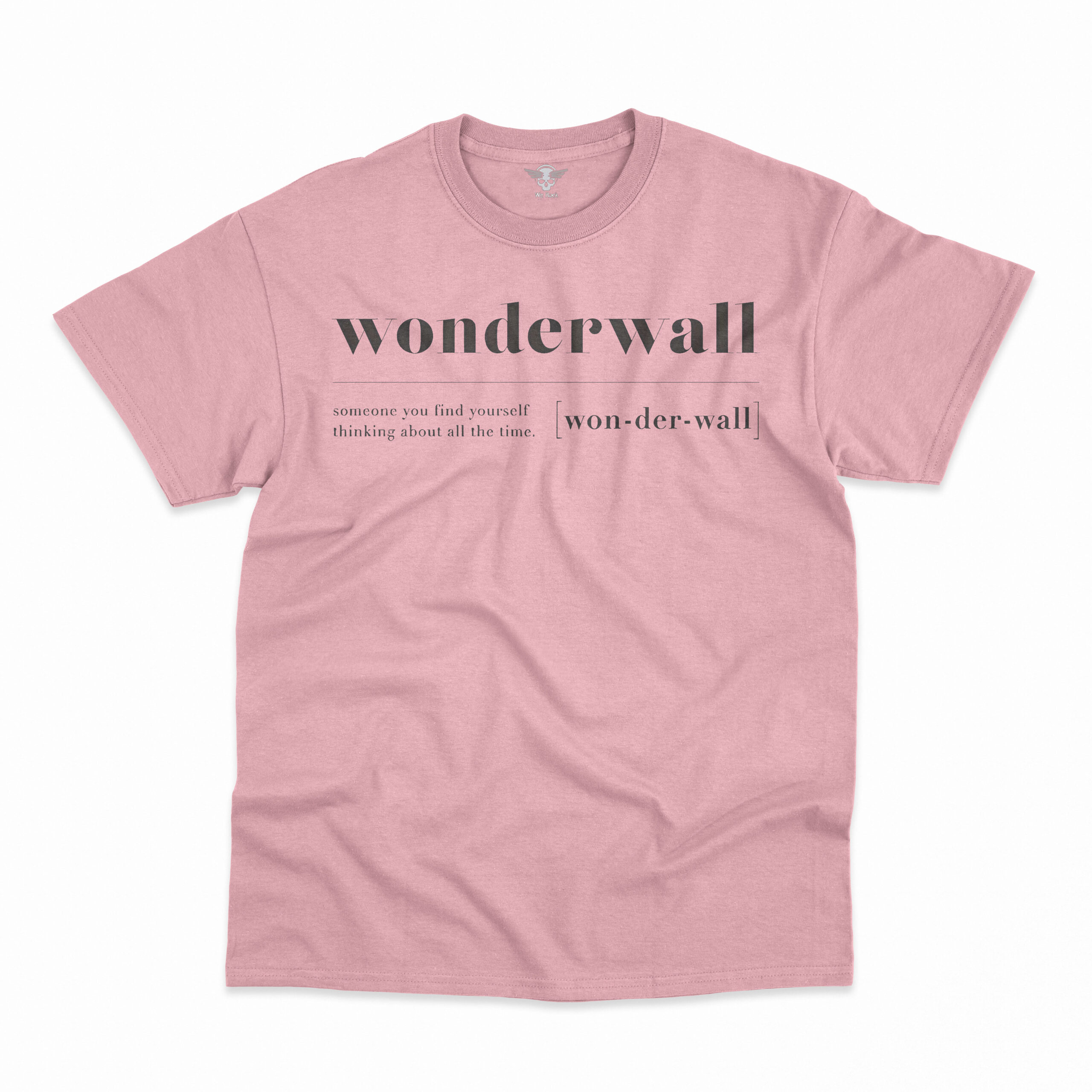 OAS Classic T-shirt DLL OAS2DWDLL120925 (40)