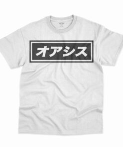 OAS Classic T-shirt DLL OAS2DWDLL120925 (42)