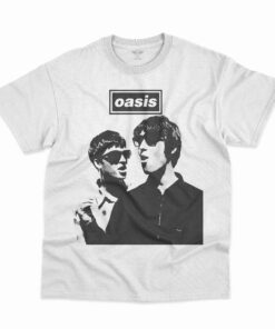 OAS Classic T-shirt DLL OAS2DWDLL120925 (45)