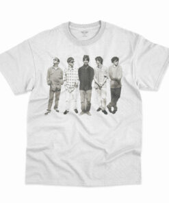 OAS Classic T-shirt DLL OAS2DWDLL120925 (48)